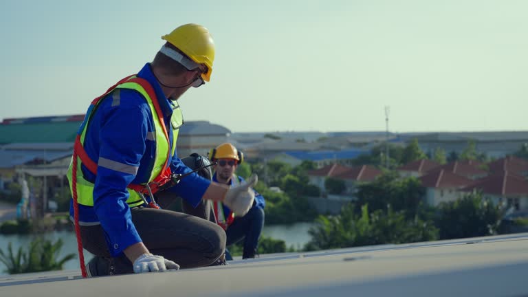 Best Wood Shake Roofing  in Racend, LA